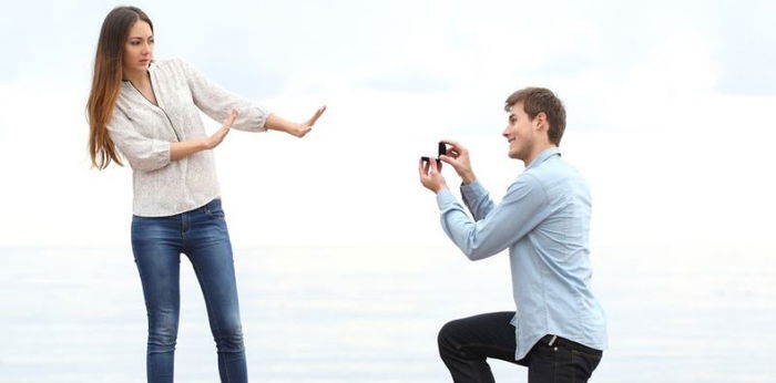 Marriage is Scary, Ternyata Jenis Fobia Ini Bisa Jadi Penyebabnya!