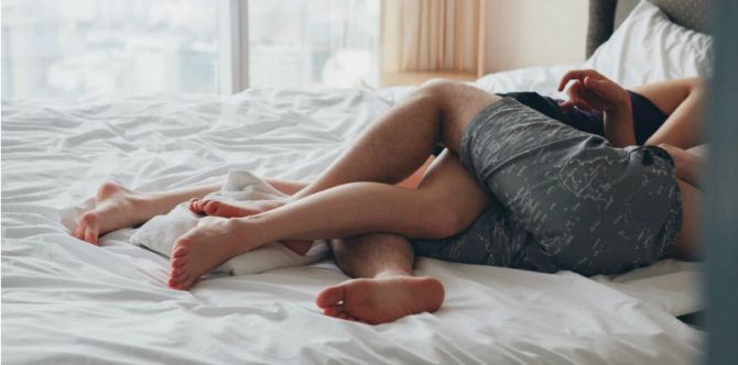 4 Jenis penyimpangan seksual menurut RUU Ketahanan Keluarga, apa saja?