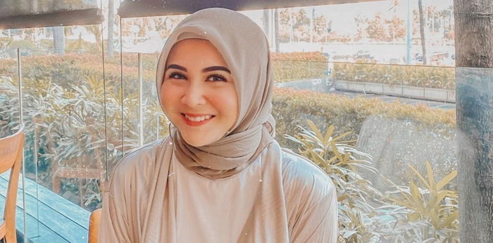 Sempat dikira hamil, Kesha Ratuliu ungkap ada tumor di payudaranya, kenali gejalanya