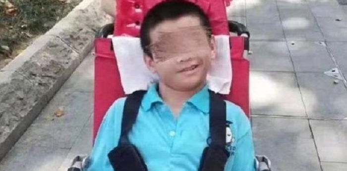 Sedih, seorang anak meninggal kelaparan saat sang ayah dikarantina virus corona