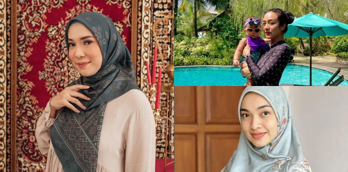 5 Artis yang Punya Anak setelah Perjuangan Panjang Melawan Masalah PCOS
