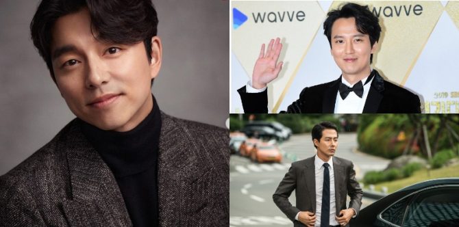 Tampan dan Mapan, 7 Artis Korea Ini Belum Mau Menikah Meski Berusia 40-an