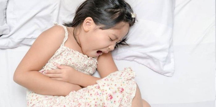 Waspada! Penyakit asam lambung pada anak bisa menyebabkan komplikasi serius