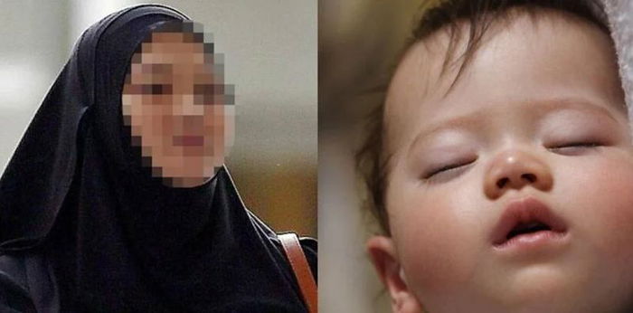 Ditinggal orangtua, dua bocah ini dicekoki obat tidur oleh pengasuhnya!