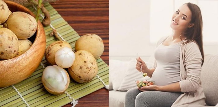 7 Manfaat Duku untuk Ibu Hamil, Bantu Mengontrol Diabetes