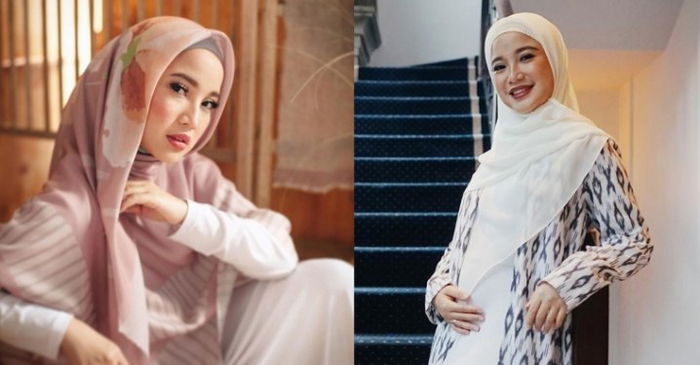 Alami endometriosis sebelum hamil, Chacha Frederica ingatkan perempuan lakukan hal ini
