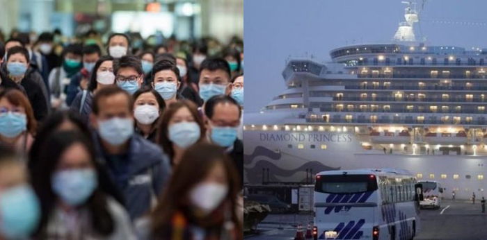 26 Negara sudah terjangkit virus corona, mengapa belum ada kasus di Indonesia?