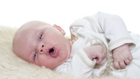 Beware of Laryngomalacia, a Voice Box Disorder That Can Occur in Babies