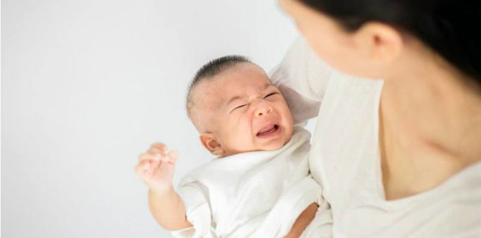 Waspada Laringomalasia, Kelainan Kotak Suara yang Bisa Terjadi pada Bayi