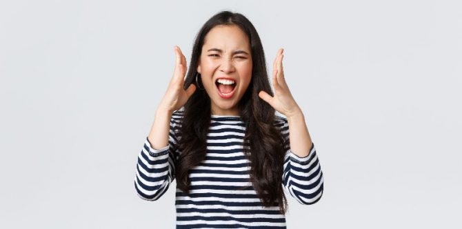 Hidup Lebih Damai, Ini 11 Cara Menghilangkan Emosi Negatif yang Perlu Dicoba