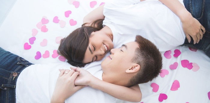7 Posisi Hubungan Intim Ternikmat untuk Suami Istri Dilengkapi Gambar