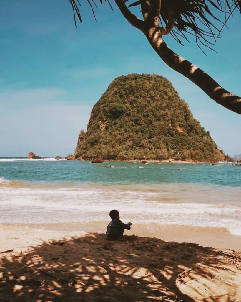 wisata keluarga di Banyuwangi