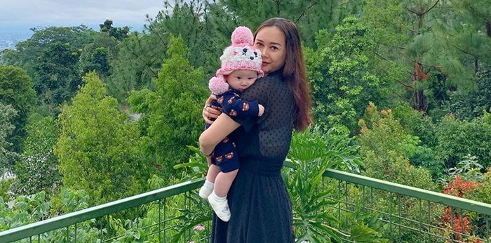 Aura Kasih tegaskan jangan sembarangan berucap kepada para ibu baru, ini alasannya!