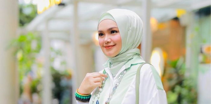 Ingin punya momongan lagi, Siti Nurhaliza siap jalani program bayi tabung