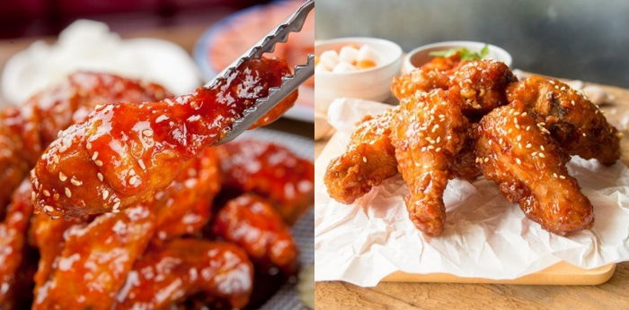 3 Resep Ayam Goreng Khas Korea, Pilihan Saat Bosan dengan Olahan Ayam Biasa