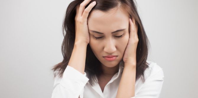 Sama-sama Sesak Napas, Ini Bedanya Serangan Panik dan Sakit Jantung