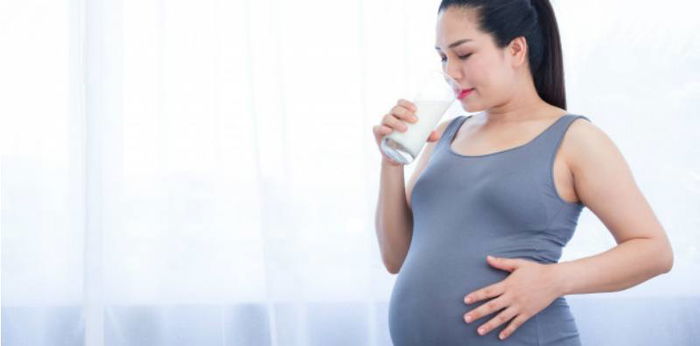 Cegah stunting pada anak sejak ia dalam kandungan, ini yang perlu dilakukan!