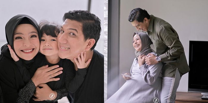 Pernah Baby Blues karena ASI seret, Tantri Kotak siapkan ini sebelum melahirkan