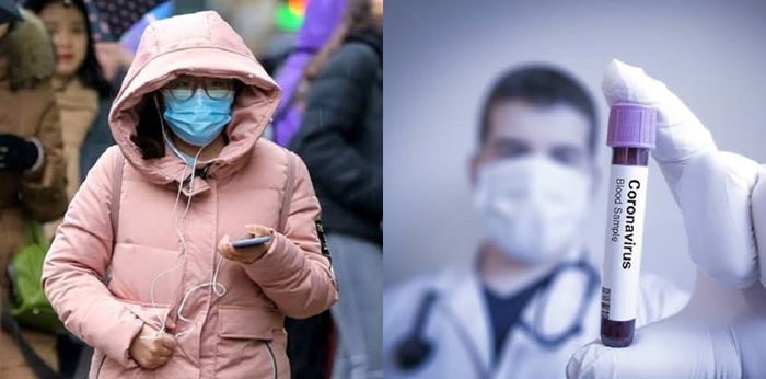 Tak perlu panik! Lakukan ini untuk mencegah terpaparnya virus corona