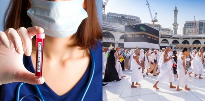 Hentikan penyebaran virus corona, Arab Saudi menghentikan visa umrah sementara