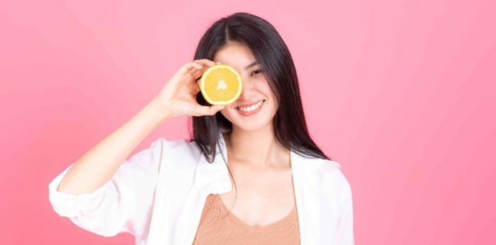 Agar manfaat vitamin C maksimal untuk kulit, perhatikan 8 hal ini