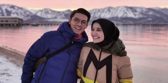 Zaskia Sungkar mantap jalani program hamil bayi tabung setelah 9 tahun menikah