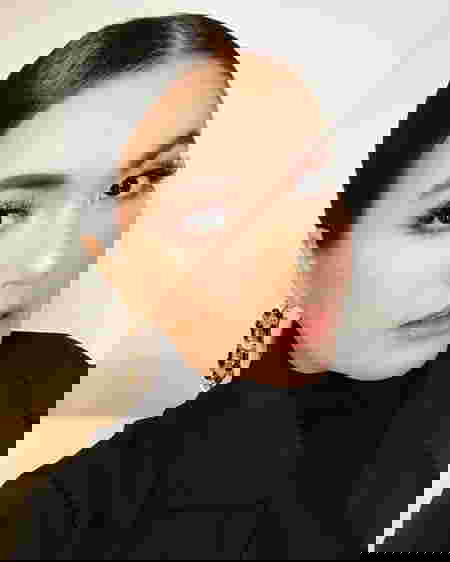 Denada ganti nama sang anak menjadi Aisha, ini alasannya!