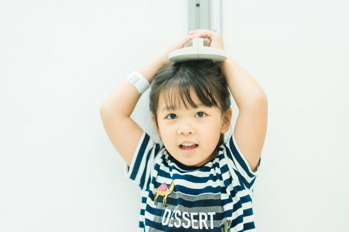 Bunda, Maksimalkan Tinggi Badan Anak dengan Asupan Kalsium yang Cukup