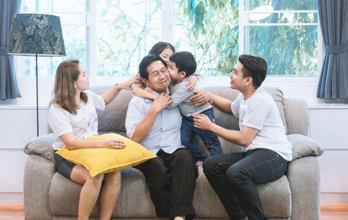 Harmonis dengan Mertua, Ini 5 Hal Penting yang Harus Dilakukan