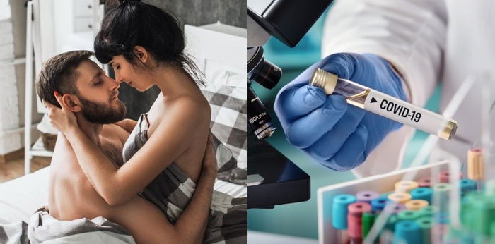 Benarkah Bercinta Bermanfaat Kurangi Stres Akibat Virus Corona? Ini Kata Pakar!