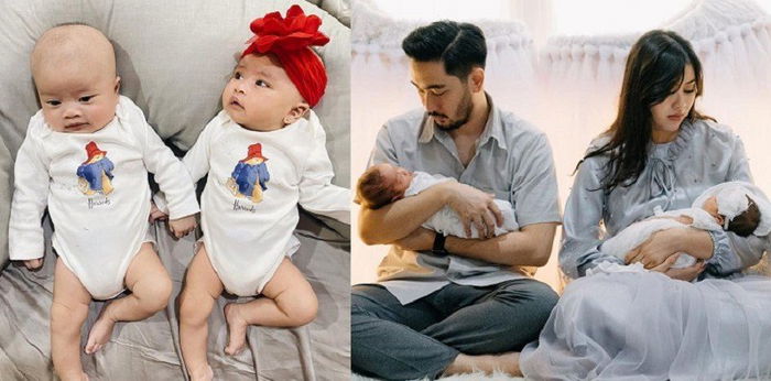 Foto anaknya ada di akun jual beli bayi, Syahnaz Syadiqah "Ini gila!"