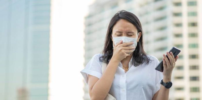 Sering tak terdeteksi, ini gejala Corona hari ke-1 sampai ke-17, wajib tahu!