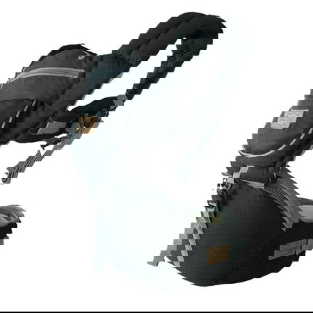 Gendongan Hipseat bayi yang bisa membawa hingga 18 kilogram