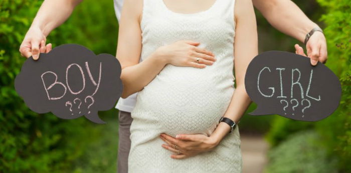 “Tidak perlu mempermasalahkan jenis kelamin anak,” pesan penting seorang ibu