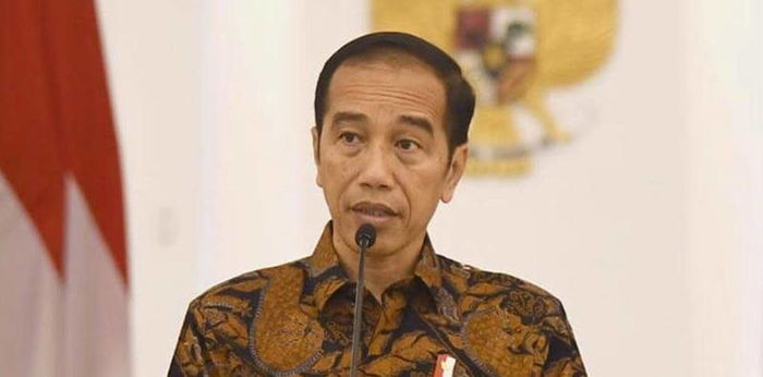 Tidak menerapkan lockdown, ini 7 kebijakan pemerintah cegah penyebaran Corona di Indonesia