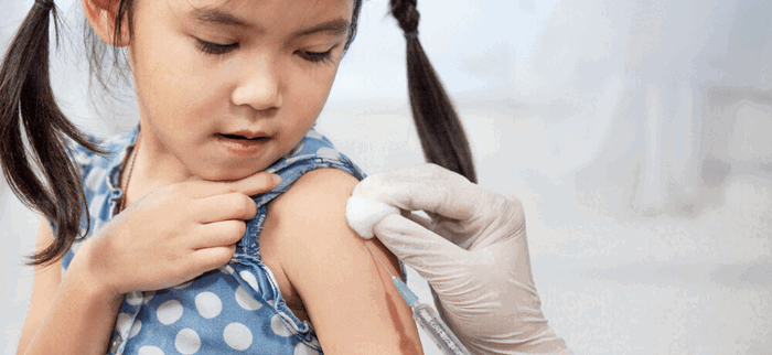 5 Perlindungan Agar Anak Tidak Mudah Sakit