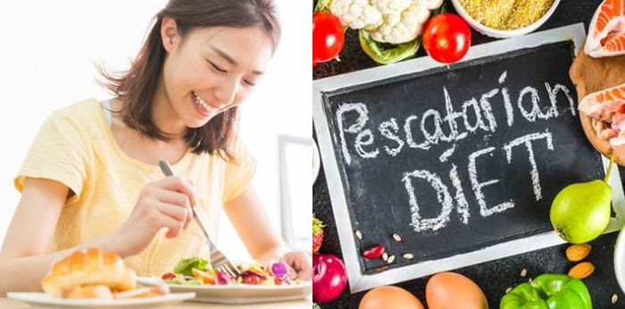 Diet pescaterian disebut paling sehat, seperti apa pola makannya?