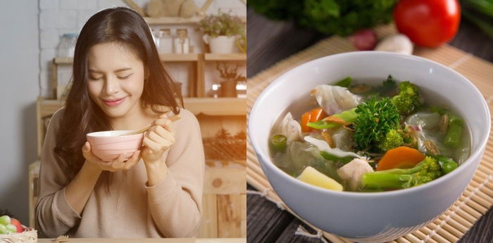 3 Resep Sop Sederhana, Tingkatkan Daya Tahan Tubuh di Musim Hujan