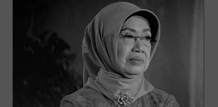 Ibunda Jokowi meninggal karena kanker tenggorokan, waspadai gejalanya!