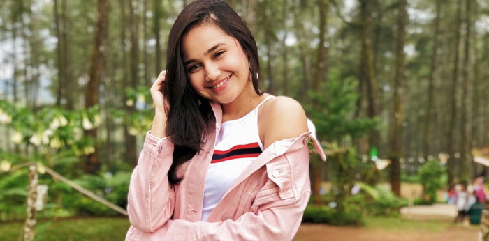 Lakukan hal ini saat dapat acaman di media sosial seperti Syifa Hadju