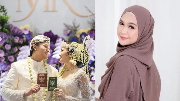 Menghadiri Pesta Pernikahan Mahalini, Ria Ricis Dinilai Tidak Paham Masa Iddah Perempuan