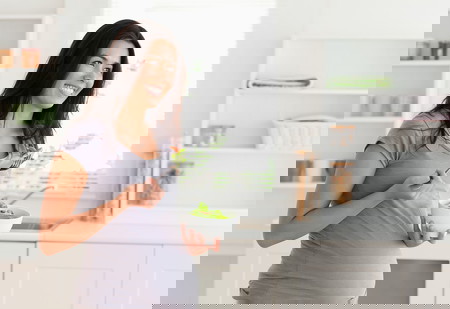 Apa manfaat lobak putih untuk kesehatan?