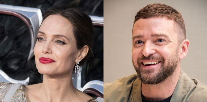 Peduli pandemi corona, Angelina Jolie dan 6 artis ini berdonasi jutaan dolar