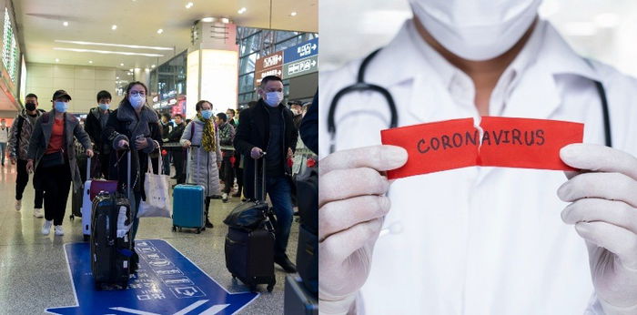 Bagaimana rasanya jadi pasien positif corona? 6 Orang ini bagikan kisahnya!