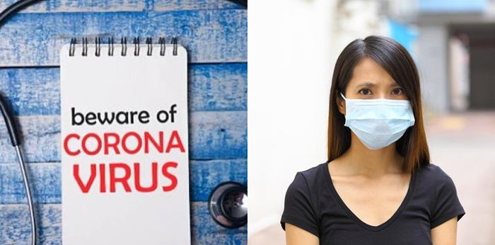 Penelitian ungkap jika virus corona bisa bertahan di udara, ini penjelasannya!