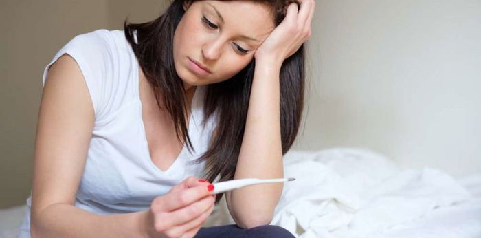 7 Gangguan Hormon pada Wanita yang Sebabkan Sulit Hamil