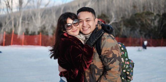 Sempat kehilangan bayinya, ini perjuangan Gilang Dirga dan istri untuk mendapat momongan!