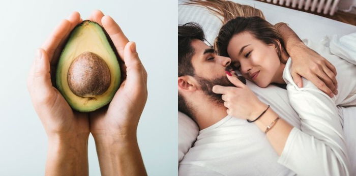 5 Manfaat alpukat untuk meningkatkan gairah seksual suami istri, jangan lewatkan!