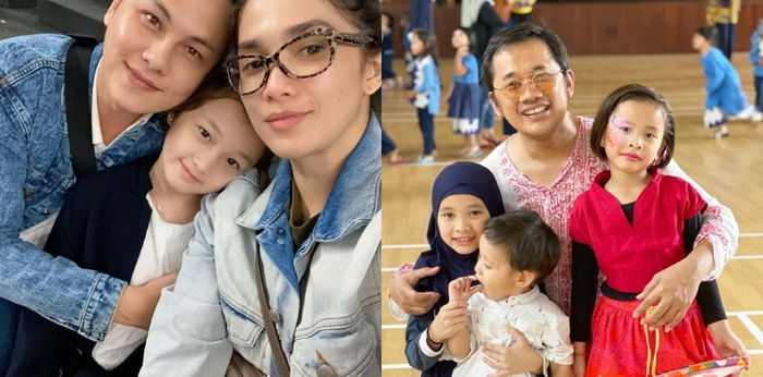 5 Artis ini punya cara hindari virus corona, seperti apa?