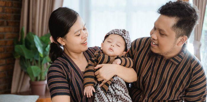 50 Nama bayi bermakna ksatria untuk si kecil yang tangguh!